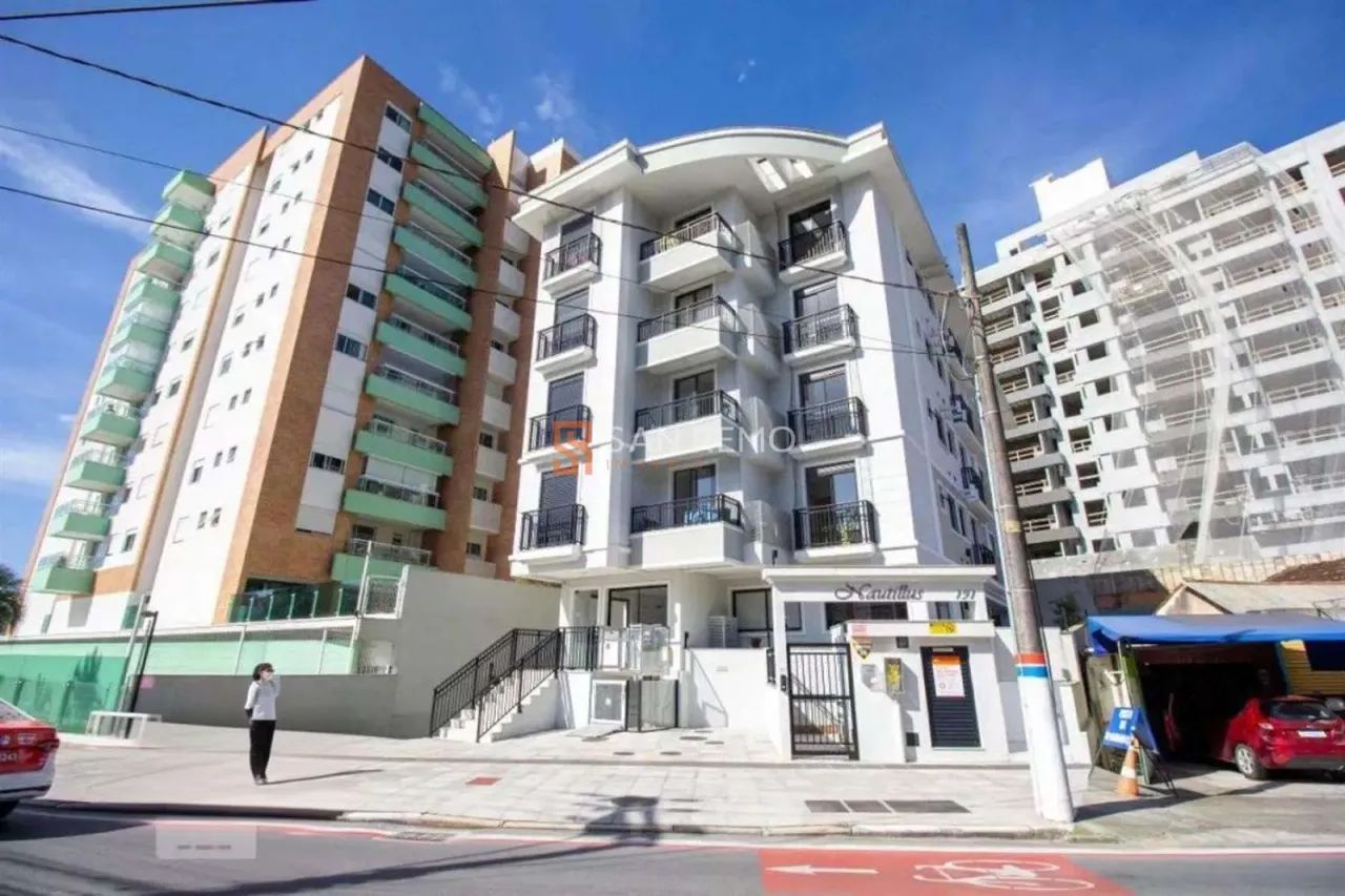 Trindade | Apartamento 1 quarto