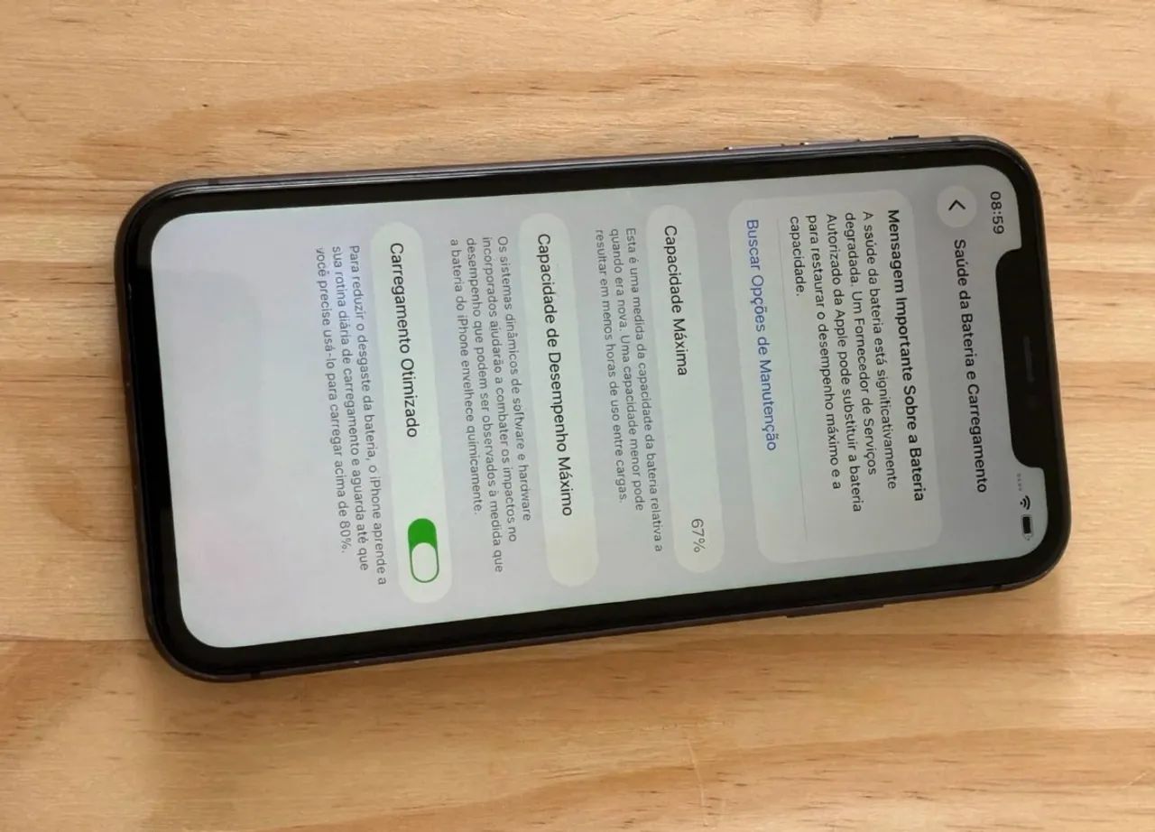 iPhone 11 - Foto 4