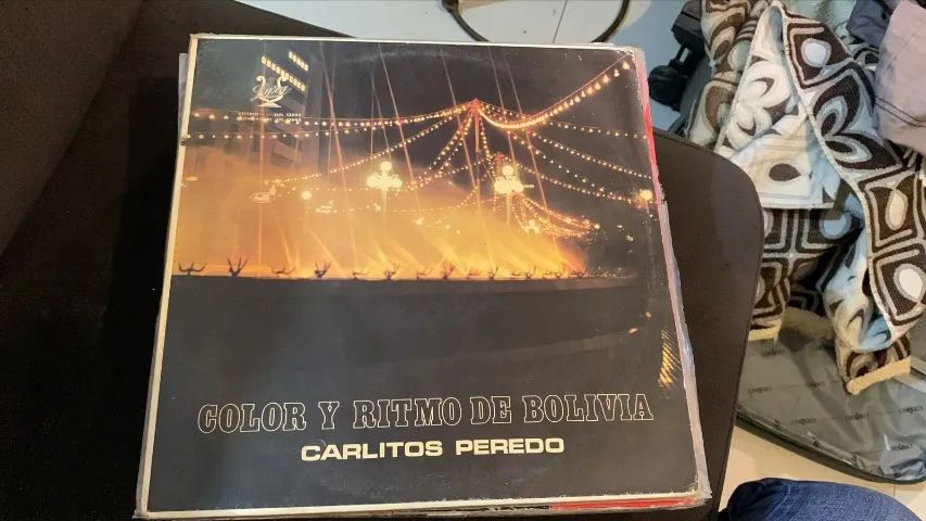 LPS ANTIGOS  - Foto 4