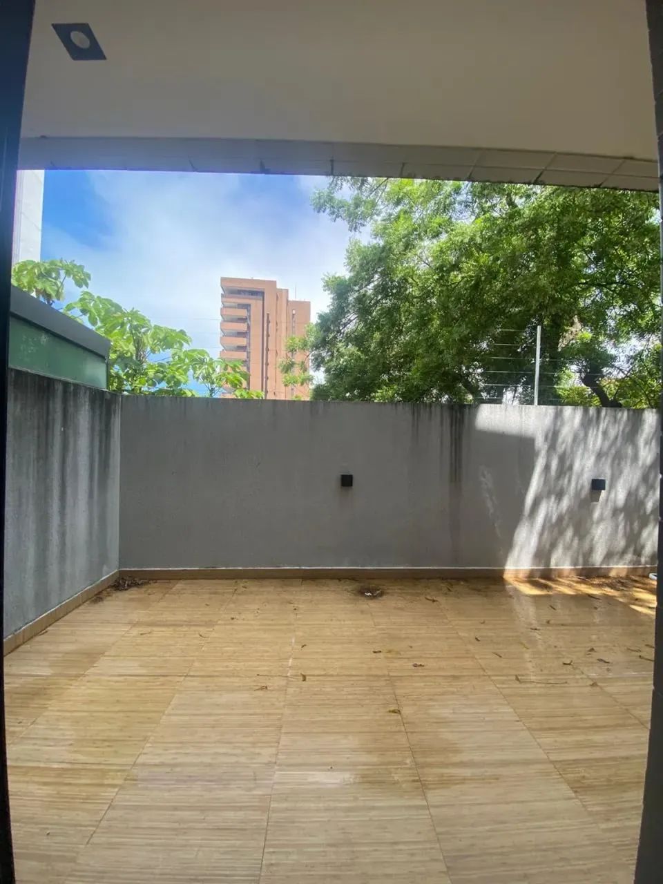 Flat Mobiliado no Bessa | Térreo com Área Externa | R$ 2.800 - Foto 4
