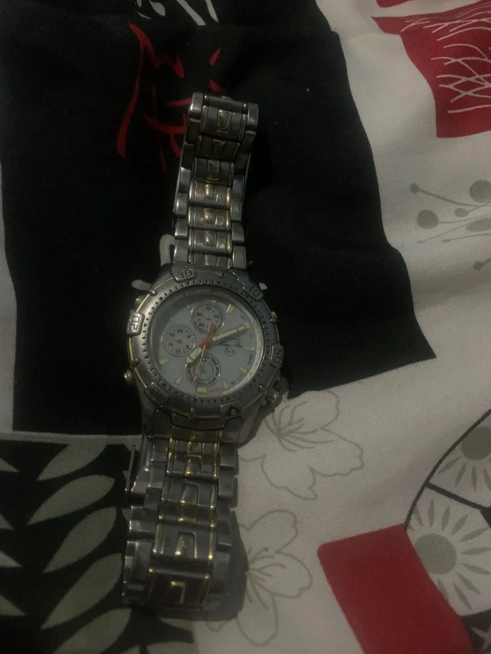 Relógio bulova original  - Foto 3