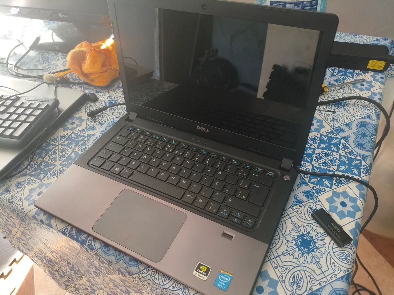 Notebook dell - Foto 2