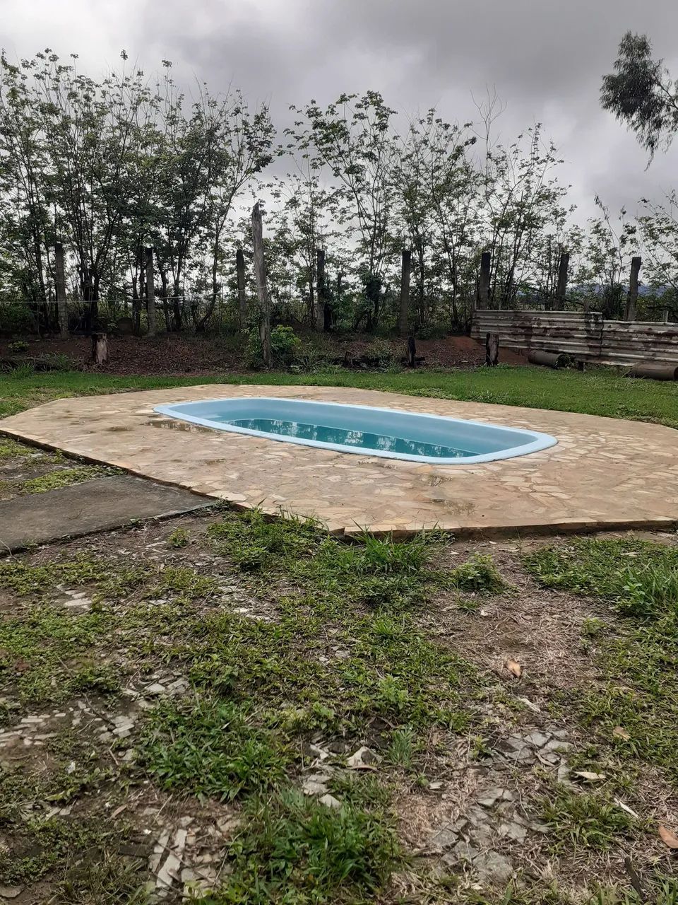 Vendo casa de campo e pousada - Foto 3