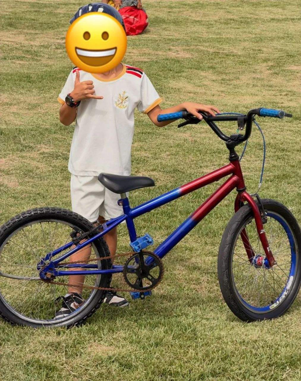 Bicicleta aro 24  - Foto 2