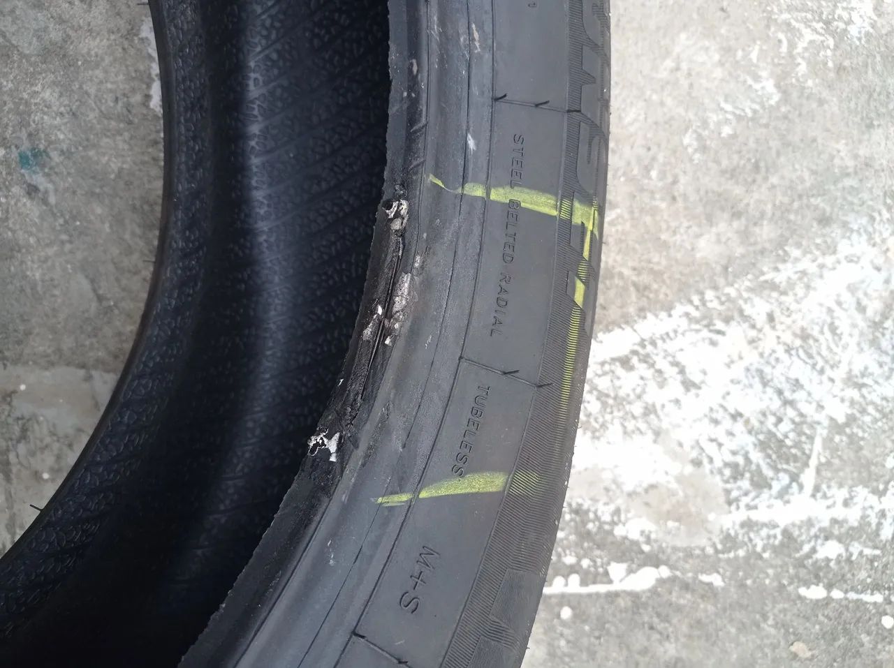 Pneu 195/60R15 - Foto 5
