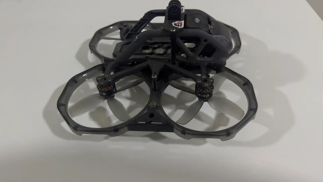 Drone Sportivo Avata  - Foto 4