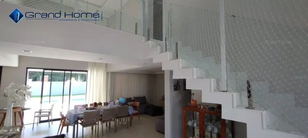 Casa 4 quartos em Interlagos - Foto 4