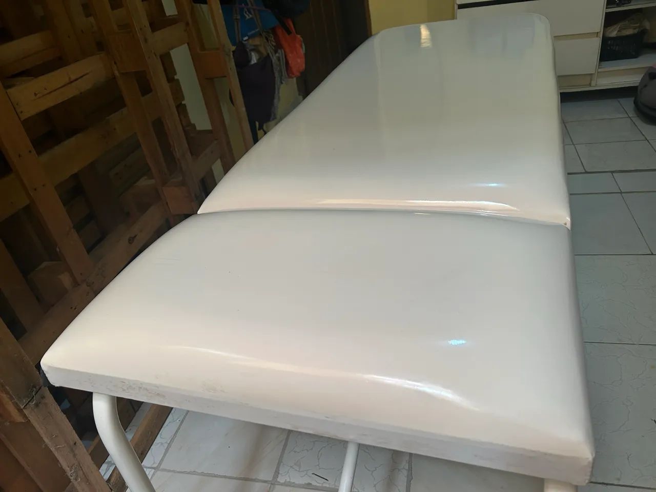 Maca profissional  - Foto 3