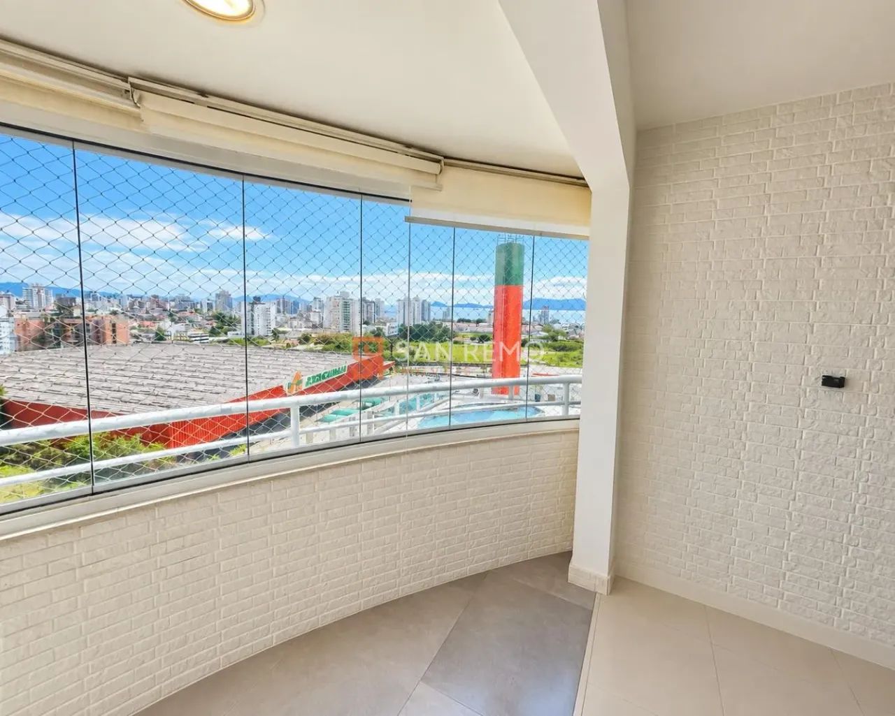 Capoeiras | Apartamento 2 quartos, sendo 1 suite - Foto 2