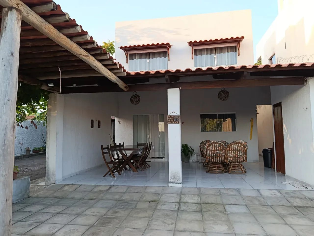Casa Jacumã, Pb - Foto 3