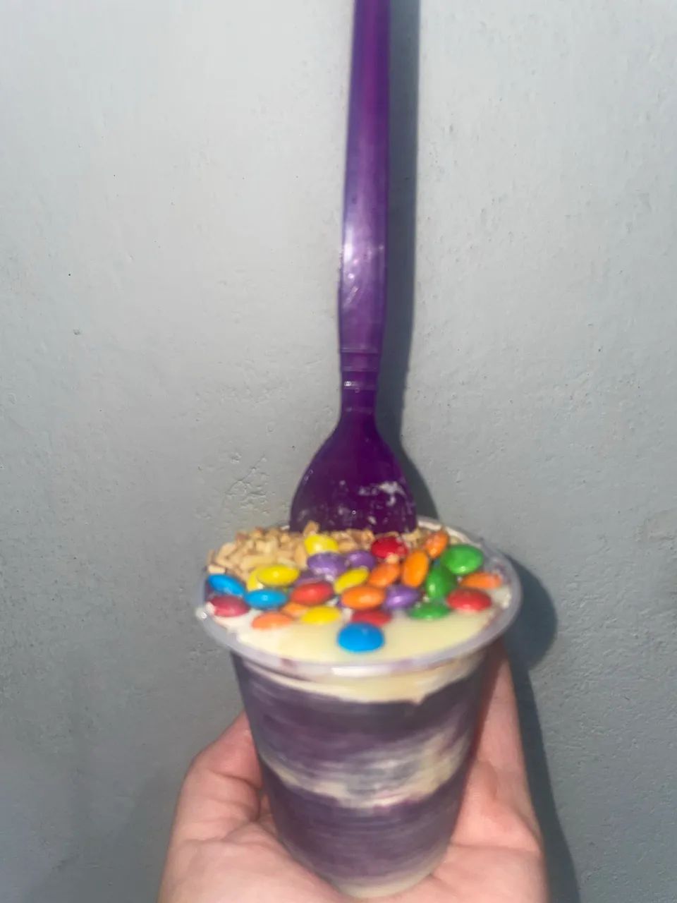 Estação de açai delicatte - Foto 5