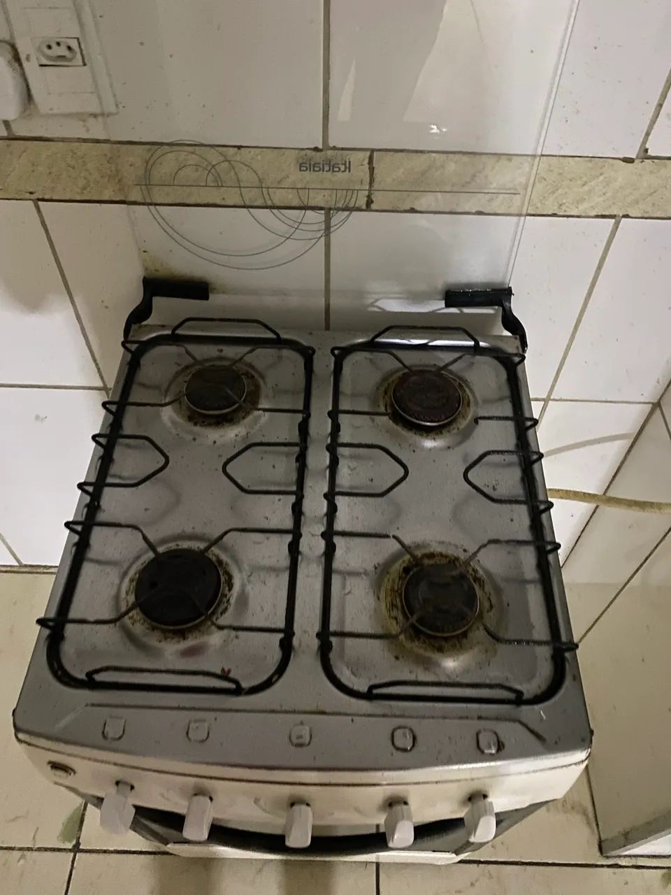 Fogão/ Doação 