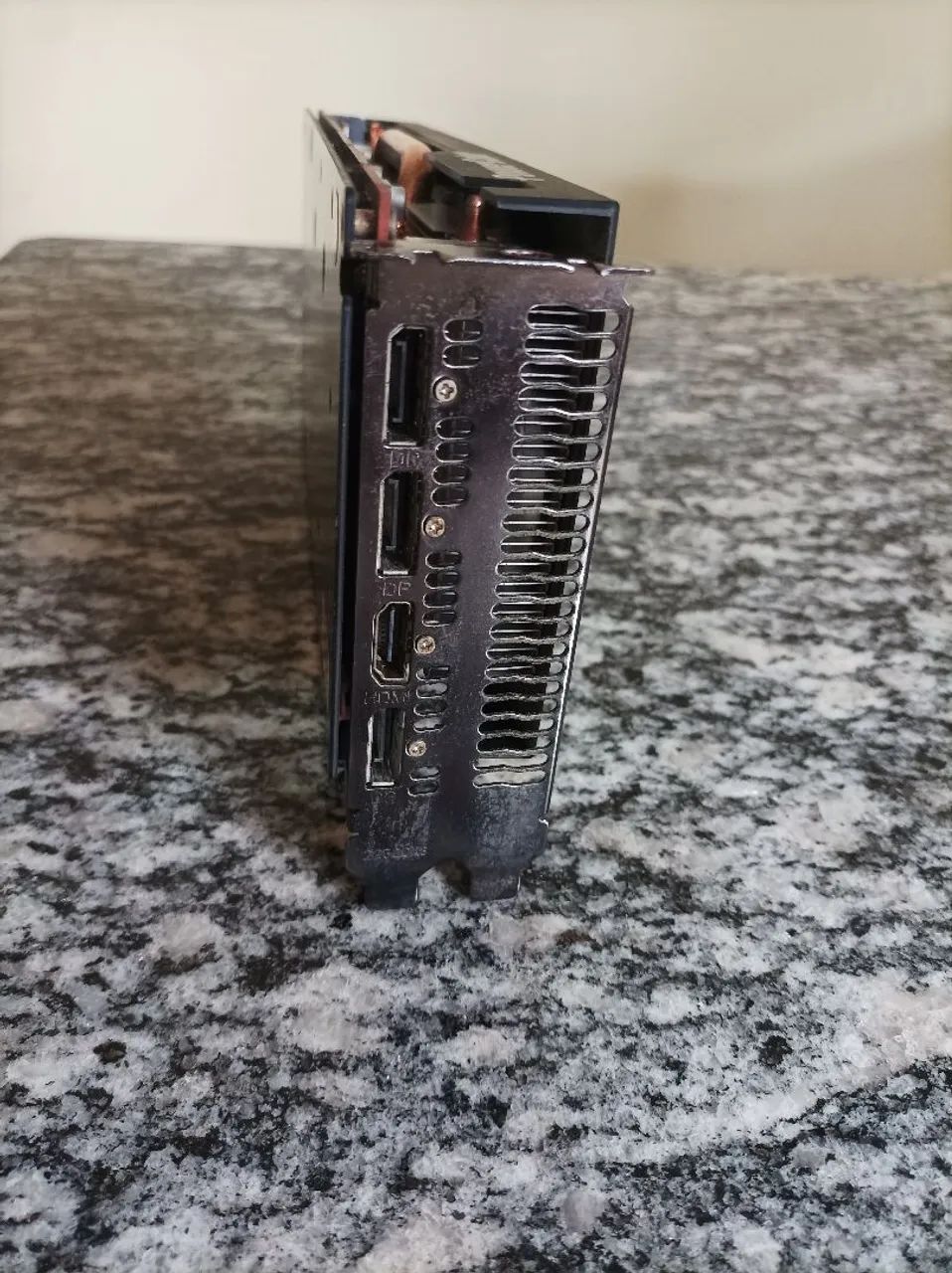 Rx 5600 XT 6gb Gddr6 - Foto 4