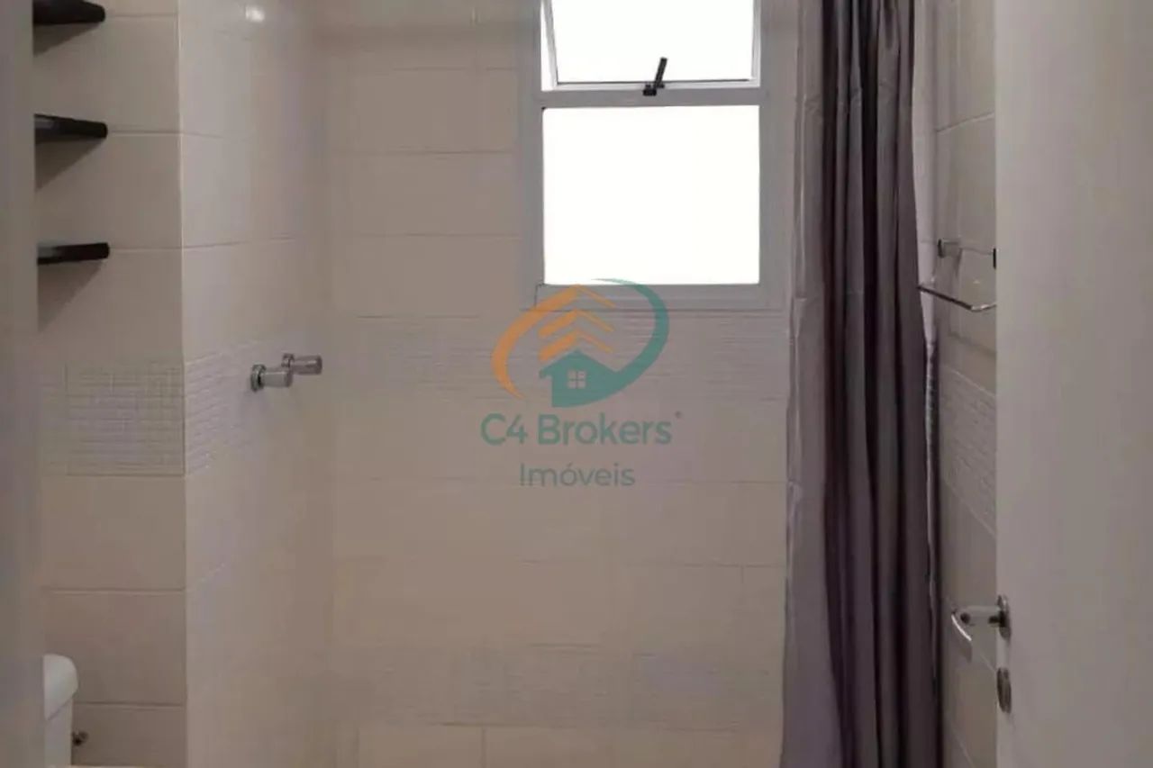 Apartamento em Vila Augusta - Guarulhos - Foto 4