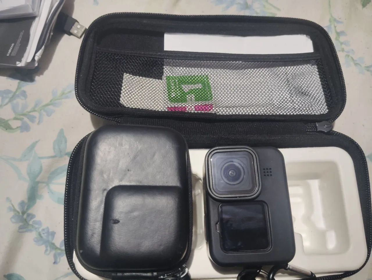 Câmera goopro 11 - Foto 3