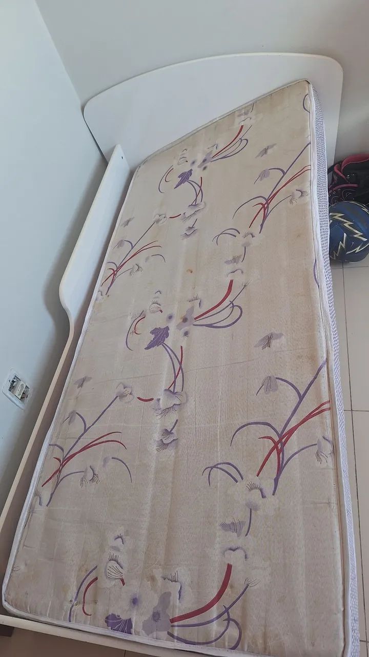 Vendo Cama Infantil (2) - Foto 2