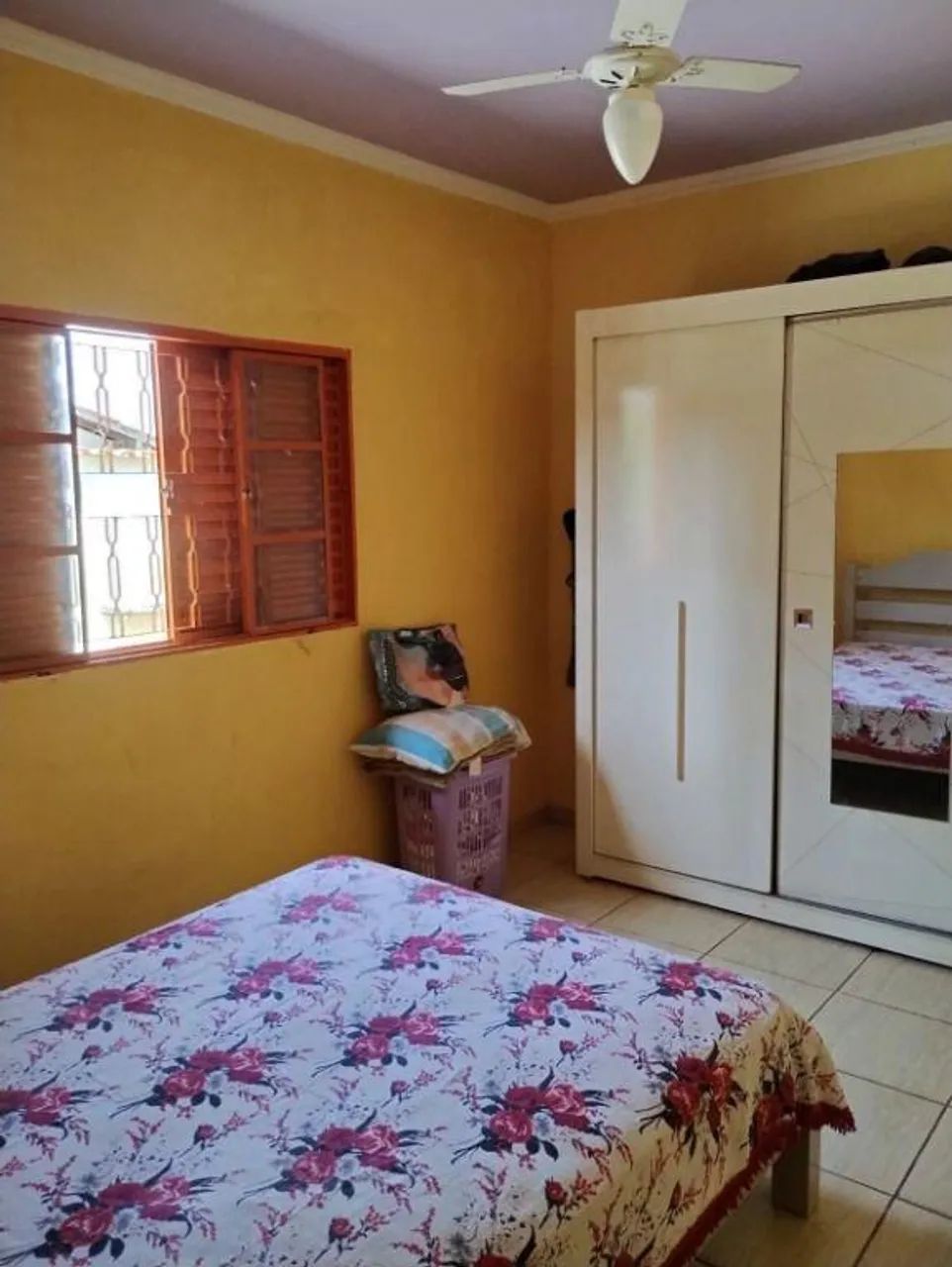 Casa à venda em Hortolândia, Vila Conquista, com 2 quartos, com 90 m² - Foto 4