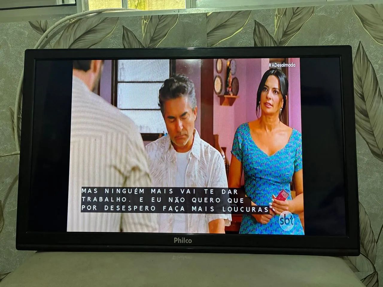Tv de led - Foto 2