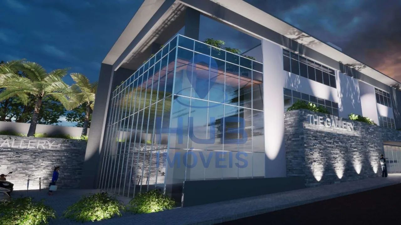 Loja Para locação, 180m2 - Córrego Grande, Florianópolis/SC - Foto 5