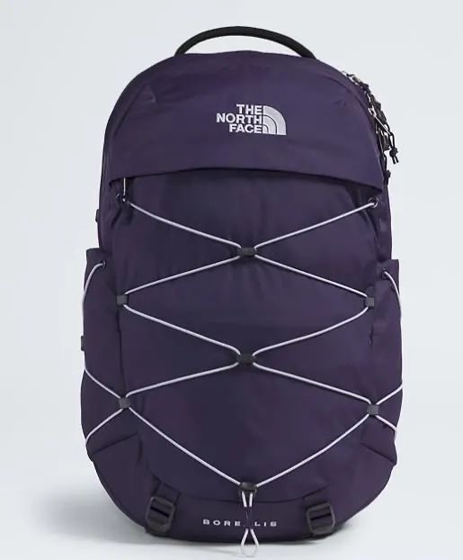 Mochila The Noth Face Original
