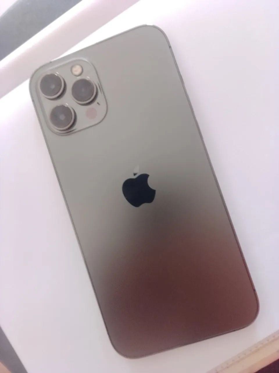 iPhone 12 Pro Max 