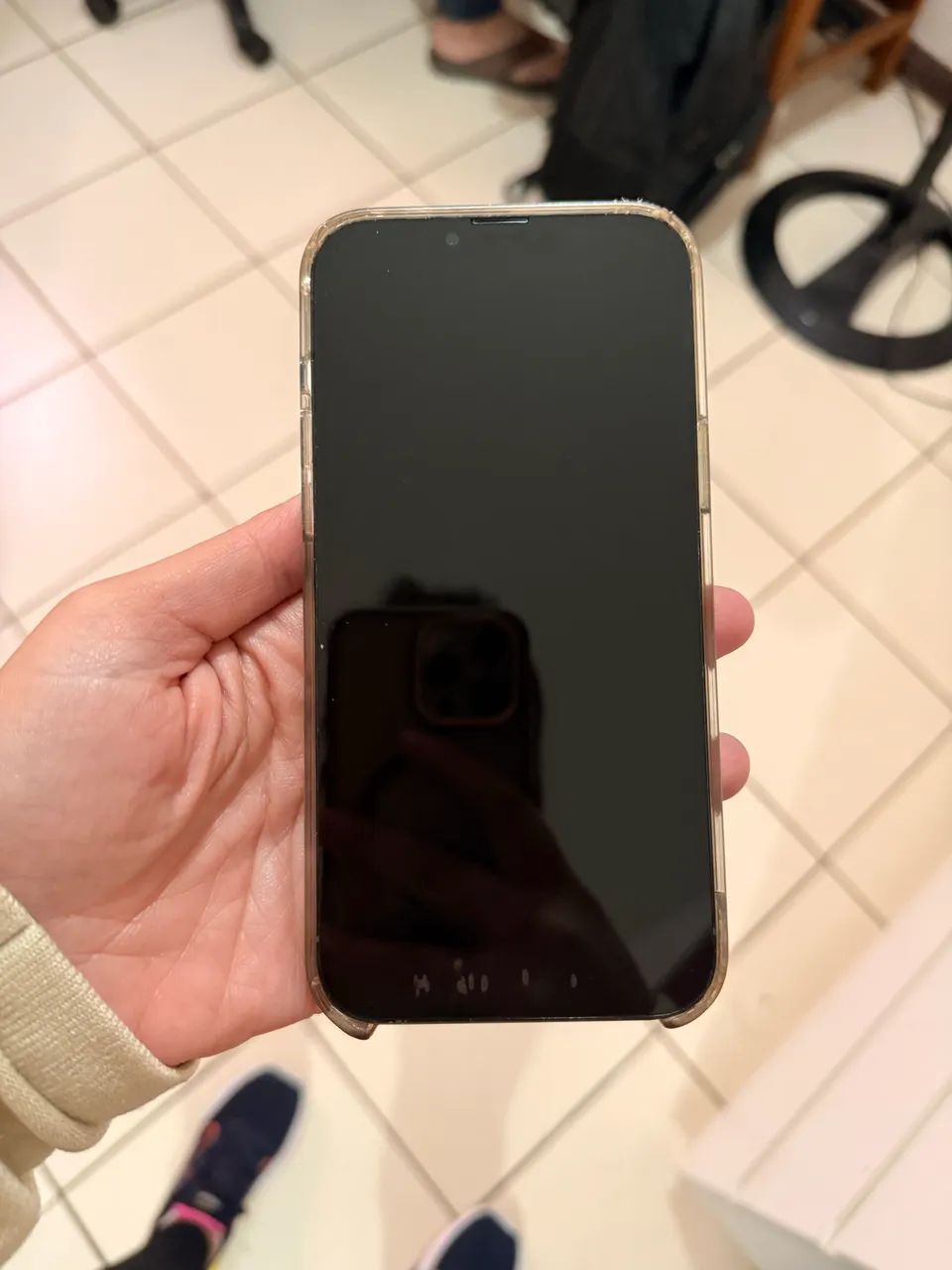 IPhone 13 ProMax 128gb - Foto 5