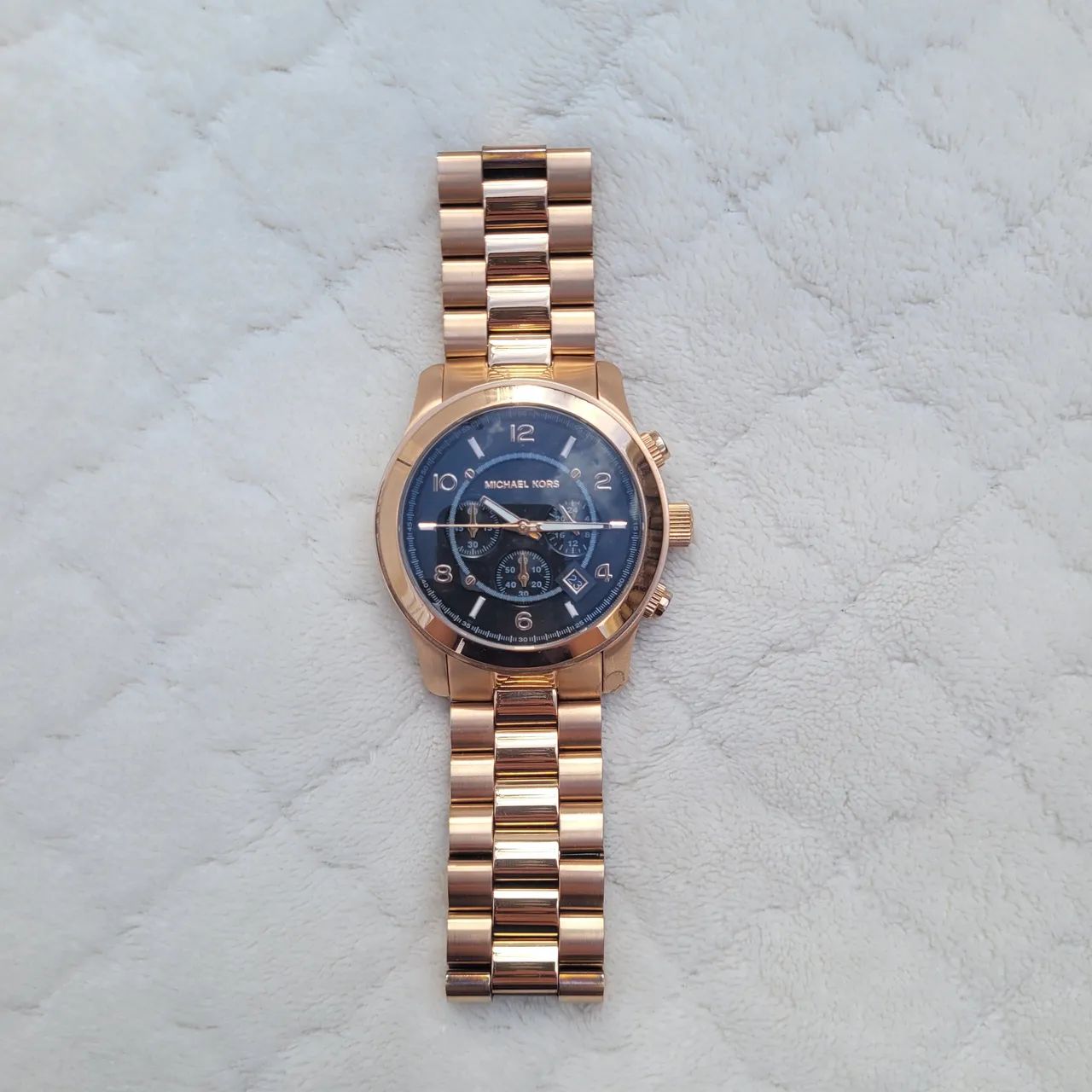 Relógio Michael Kors 