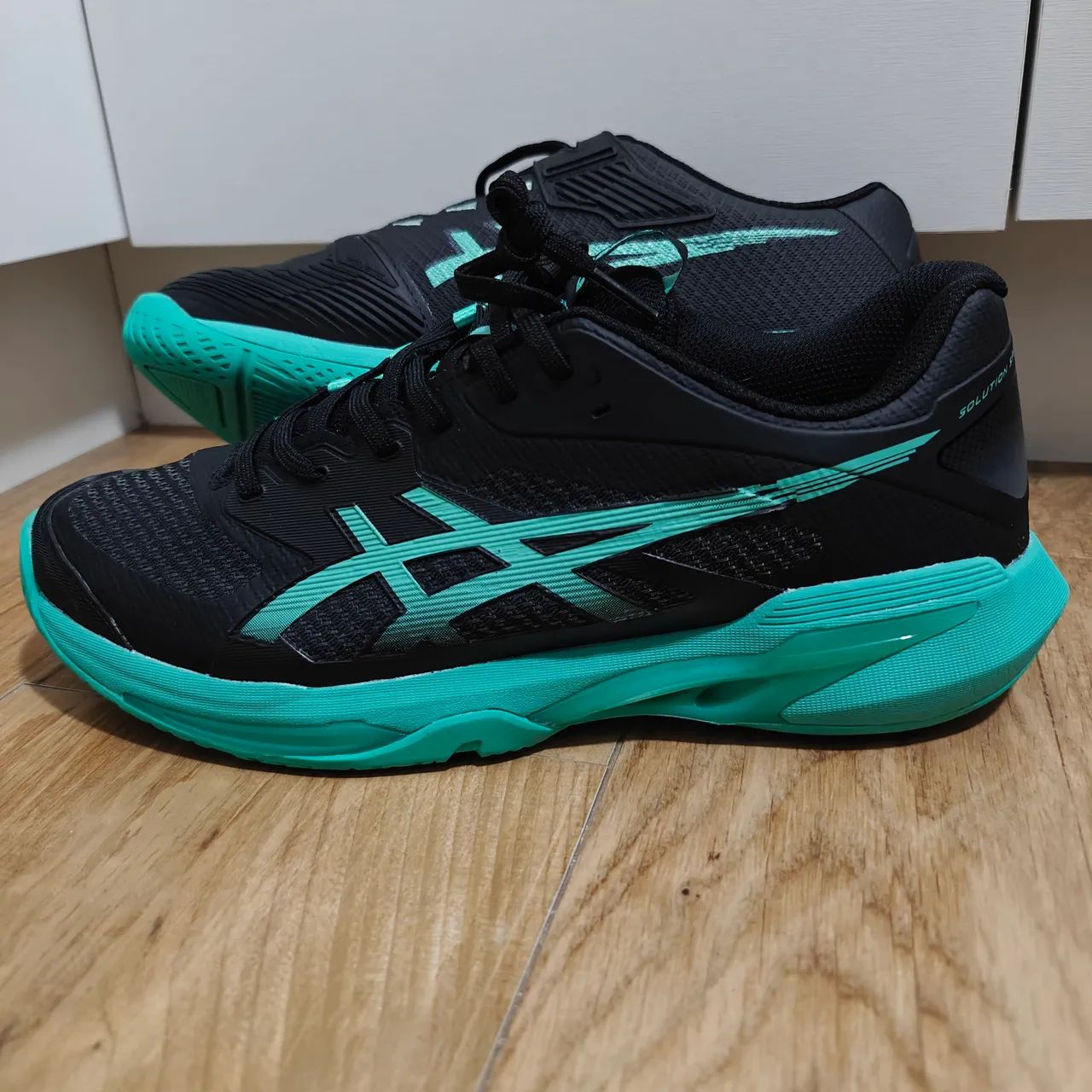 Asics Speed Solution - 42,5BR - Foto 2