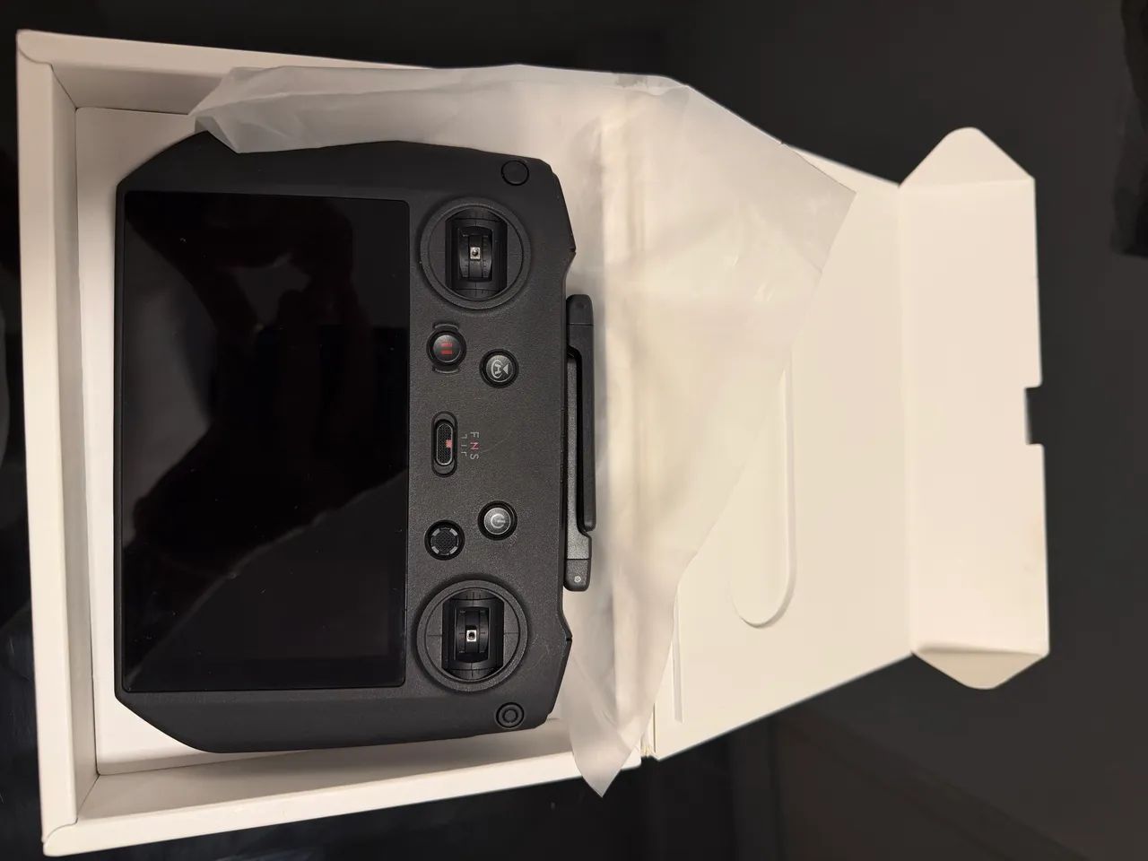 Dji Rc pro enterprise  - Foto 4