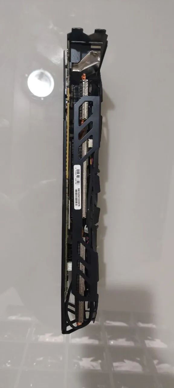 Geforce GTX 970 WINDFORCE OC - Foto 5
