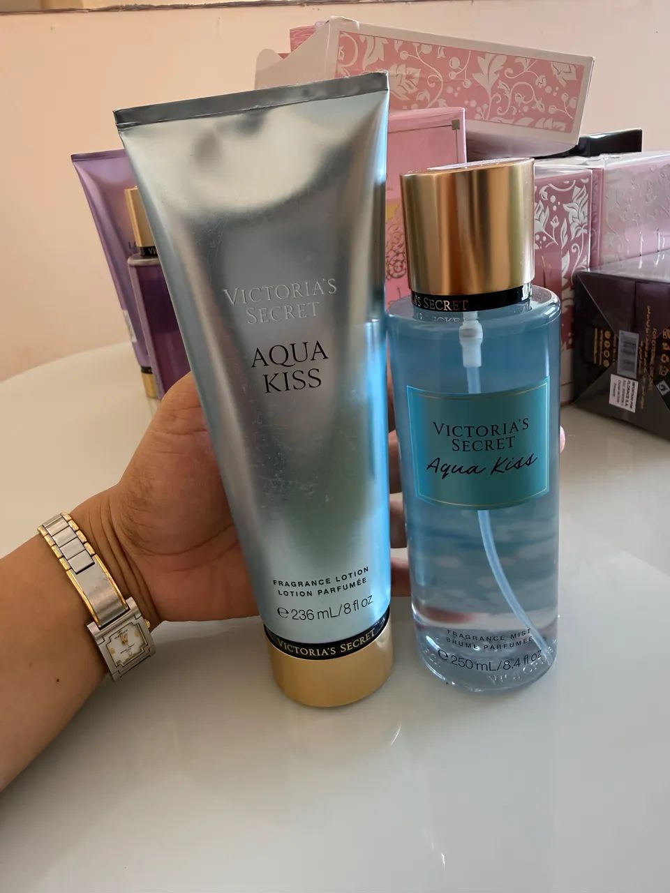 Victoria Secret 100% original! - Foto 2