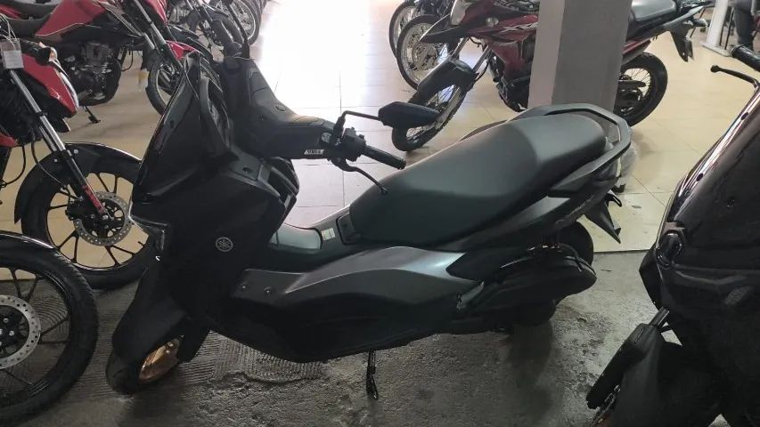 Yamaha Nmax 2026 0km - Foto 4