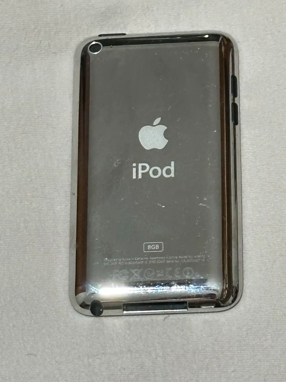 iPod Touch 4 geracao a1367 8gb - Foto 2