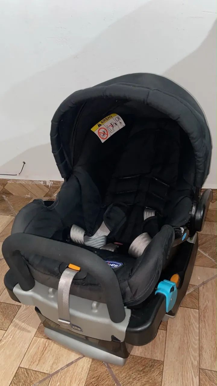 cadeirinha chicco - Foto 2