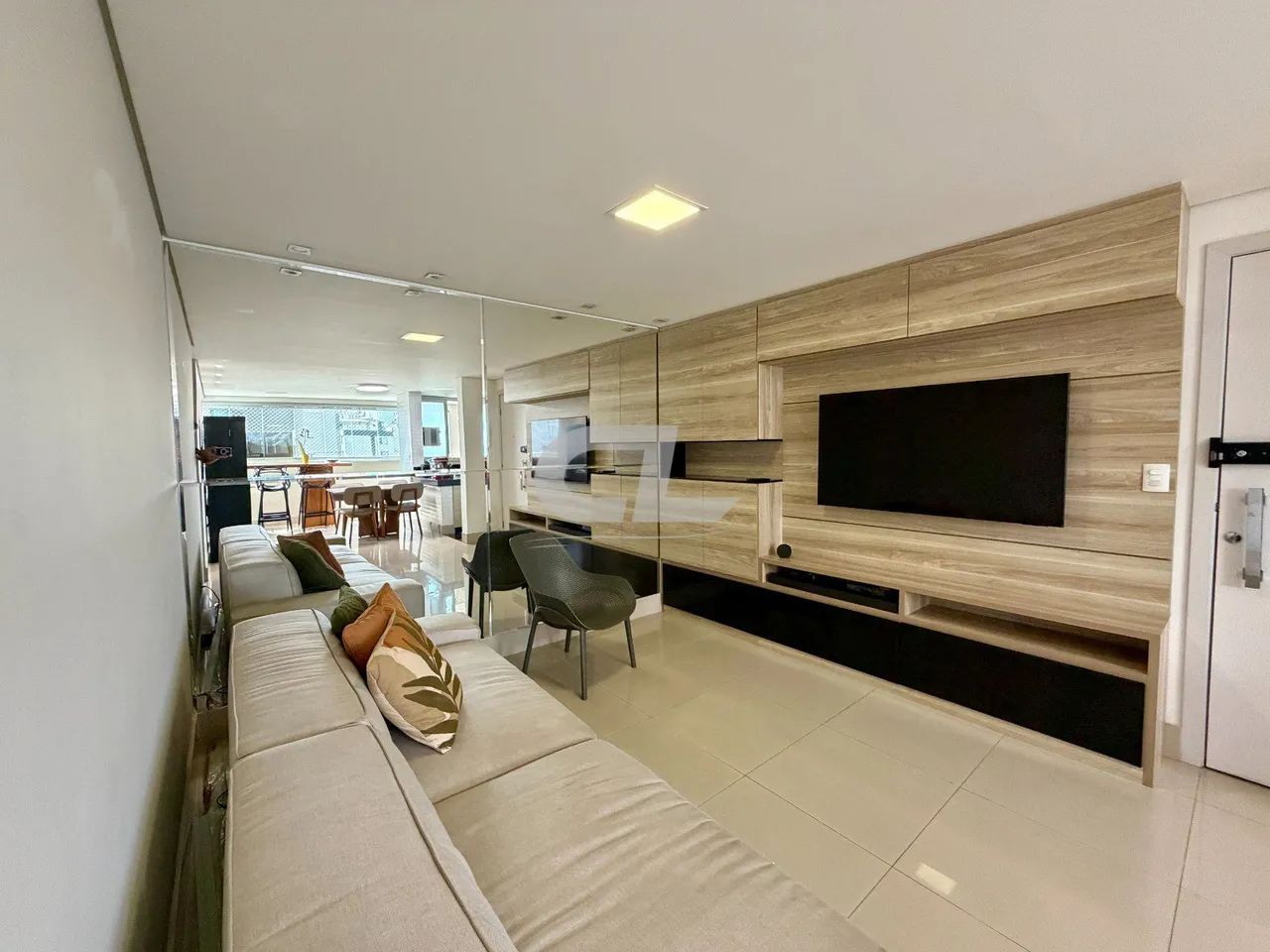 Apartamento, 3 quartos, 1 suíte, 3 vagas