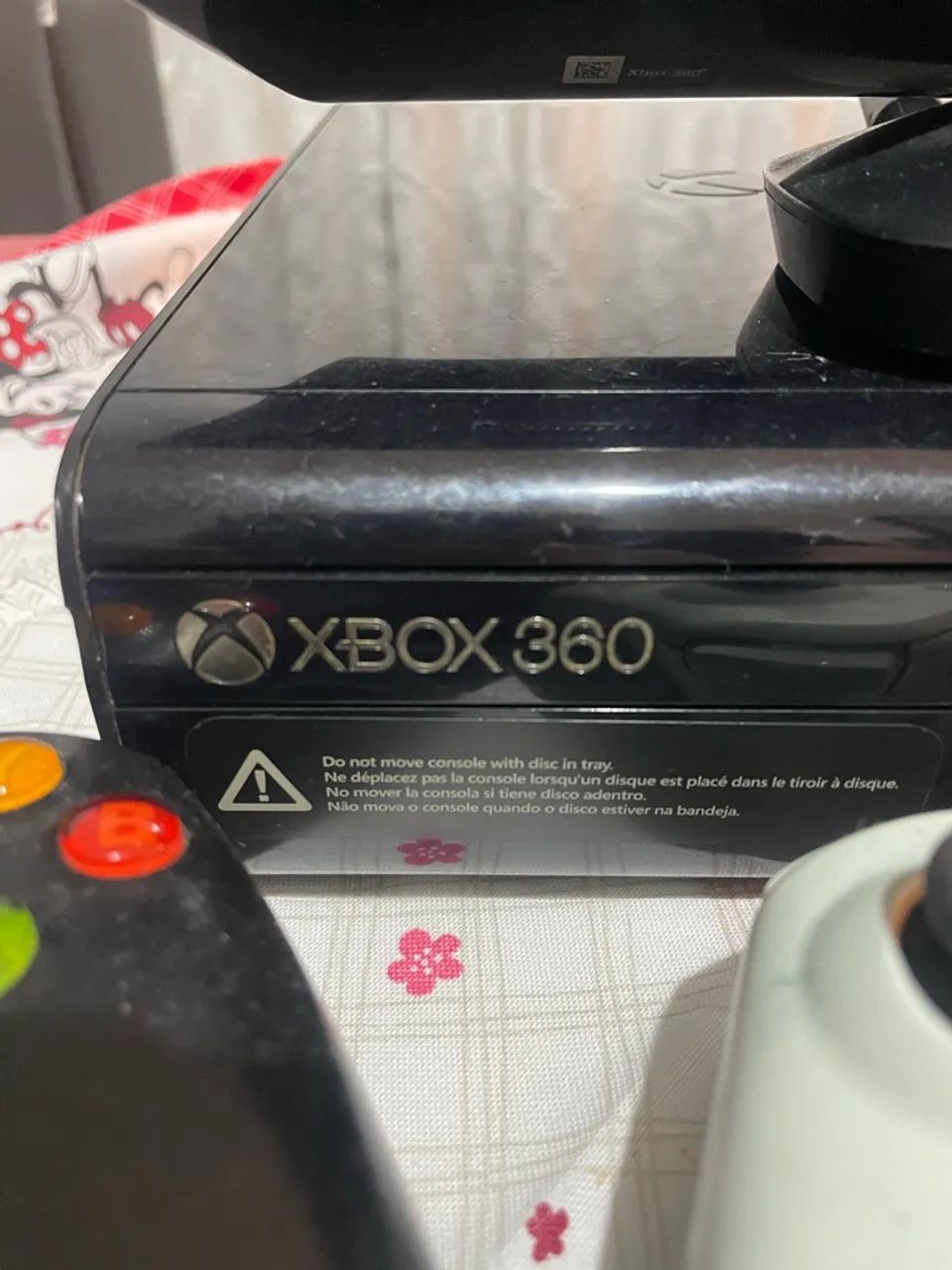 Xbox 360  - Foto 2