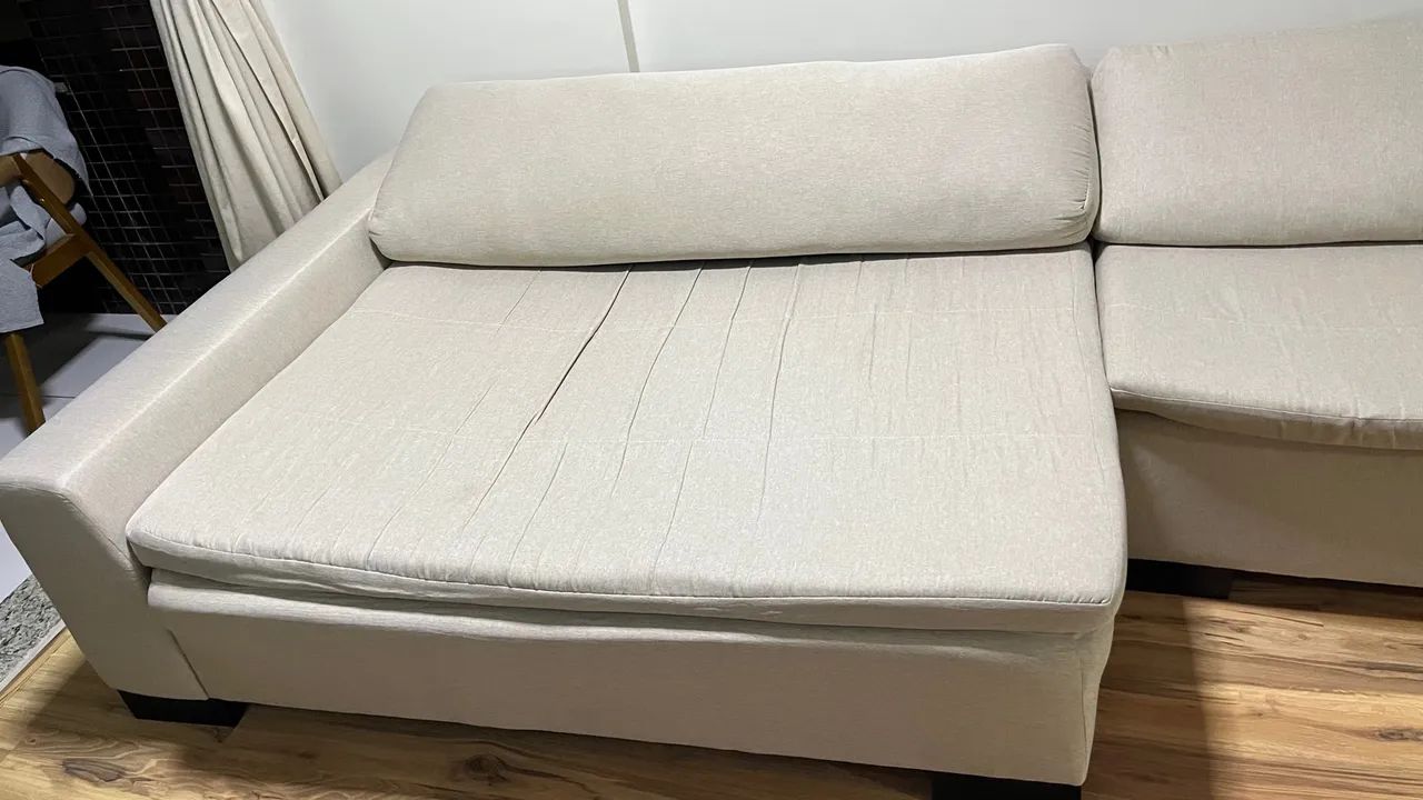 SOFA ? SOFÁ À VENDA - Foto 4