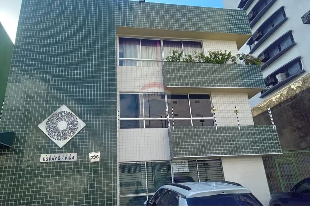 Alugue Sala Comercial em Boa Viagem, Recife!