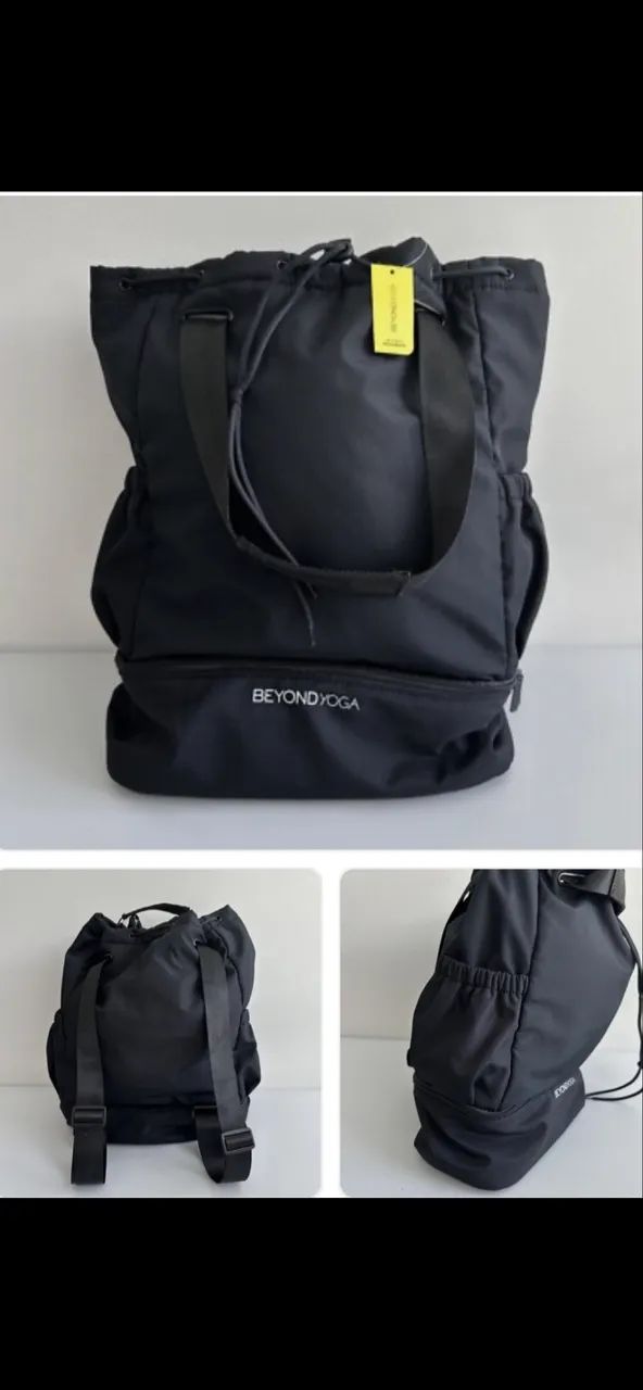 Bolsa Yoga - Foto 2