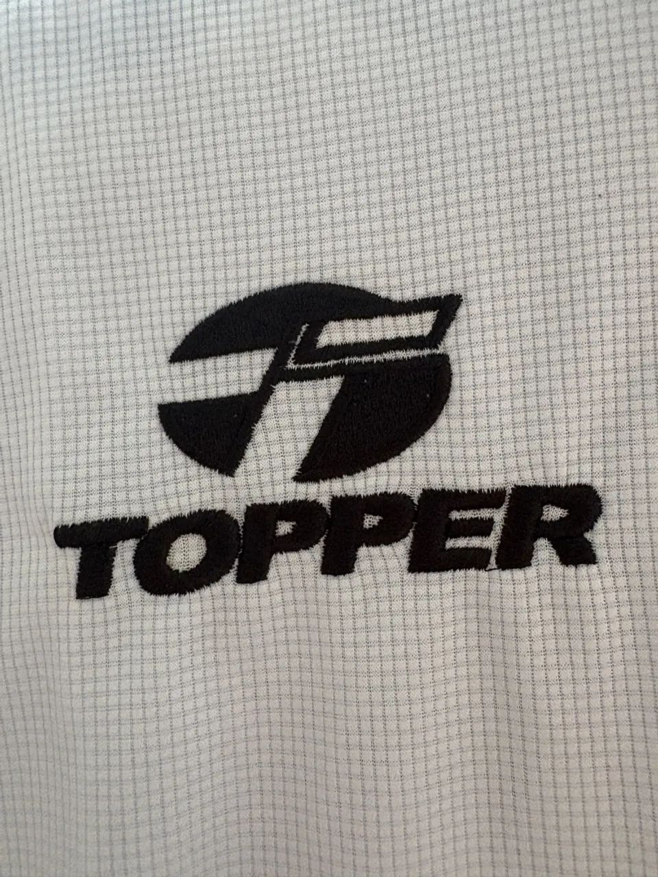 Corinthians Home 1998 - Foto 3