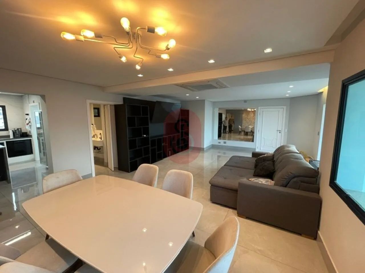 Apartamento com 3 dormitórios, 1 suíte 3 vagas na Vila Formosa. - Foto 3