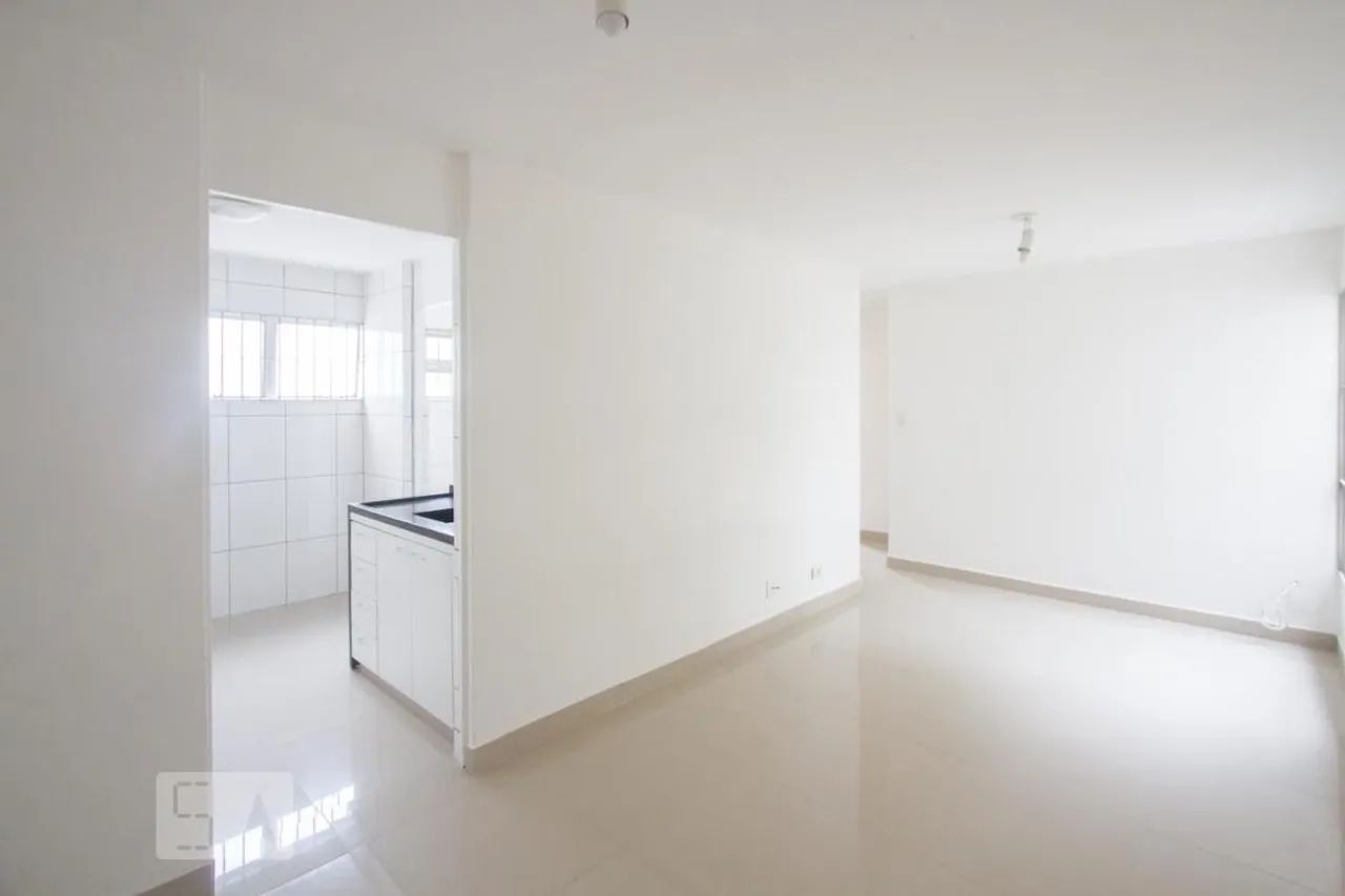 Apartamento à Venda - Santo Amaro , 2 Quartos, 50 m2