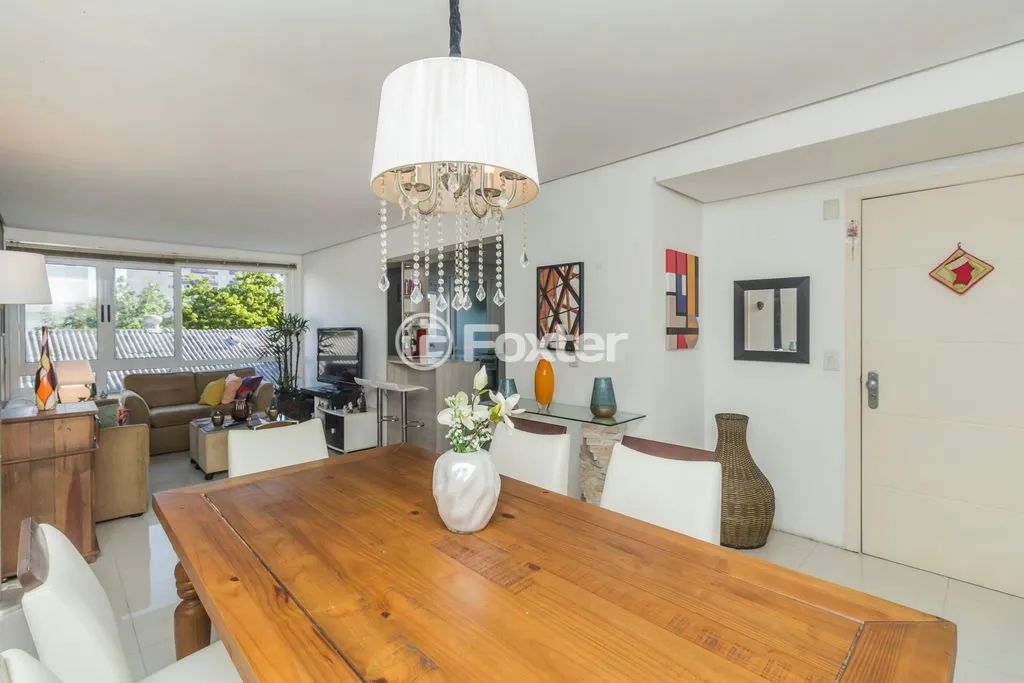 Apartamento à venda Rua Botafogo, Menino Deus - Porto Alegre - Foto 2