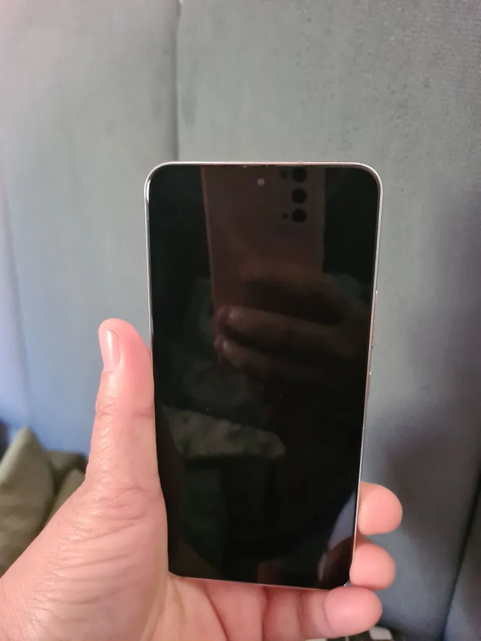 Samsung S22 - Foto 2