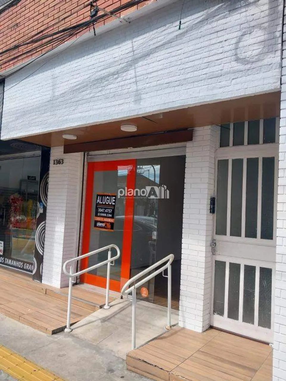 Loja para aluguel, com 50m², - Centro - Gravataí / RS por R$ 5.500,00 - Foto 2