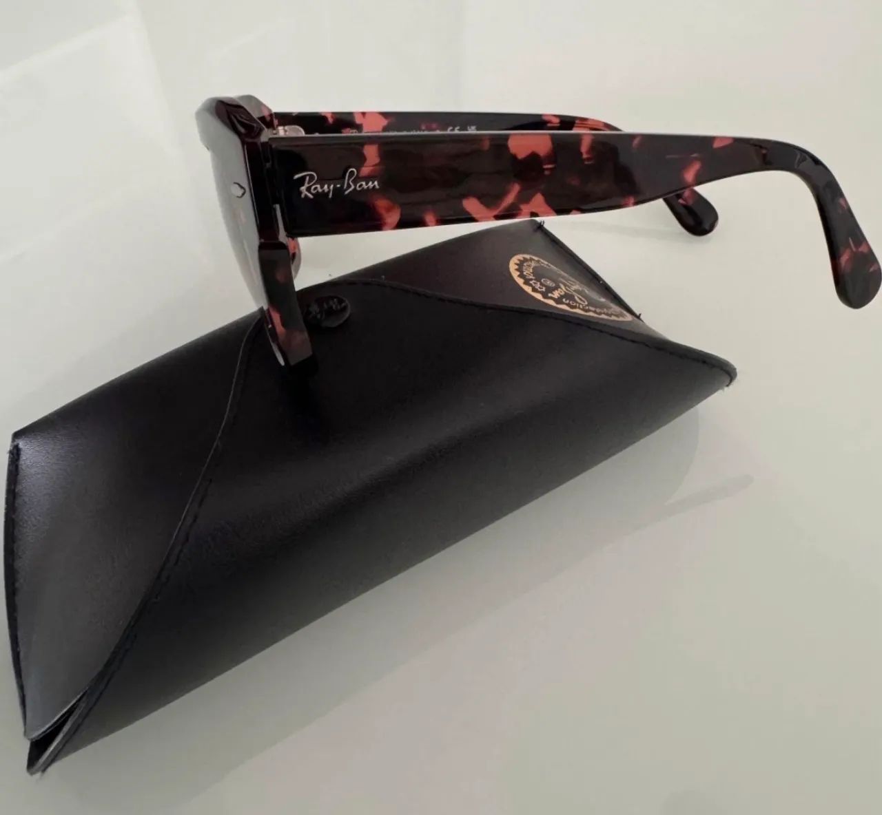 Ray ban  - sem envio  - Foto 2