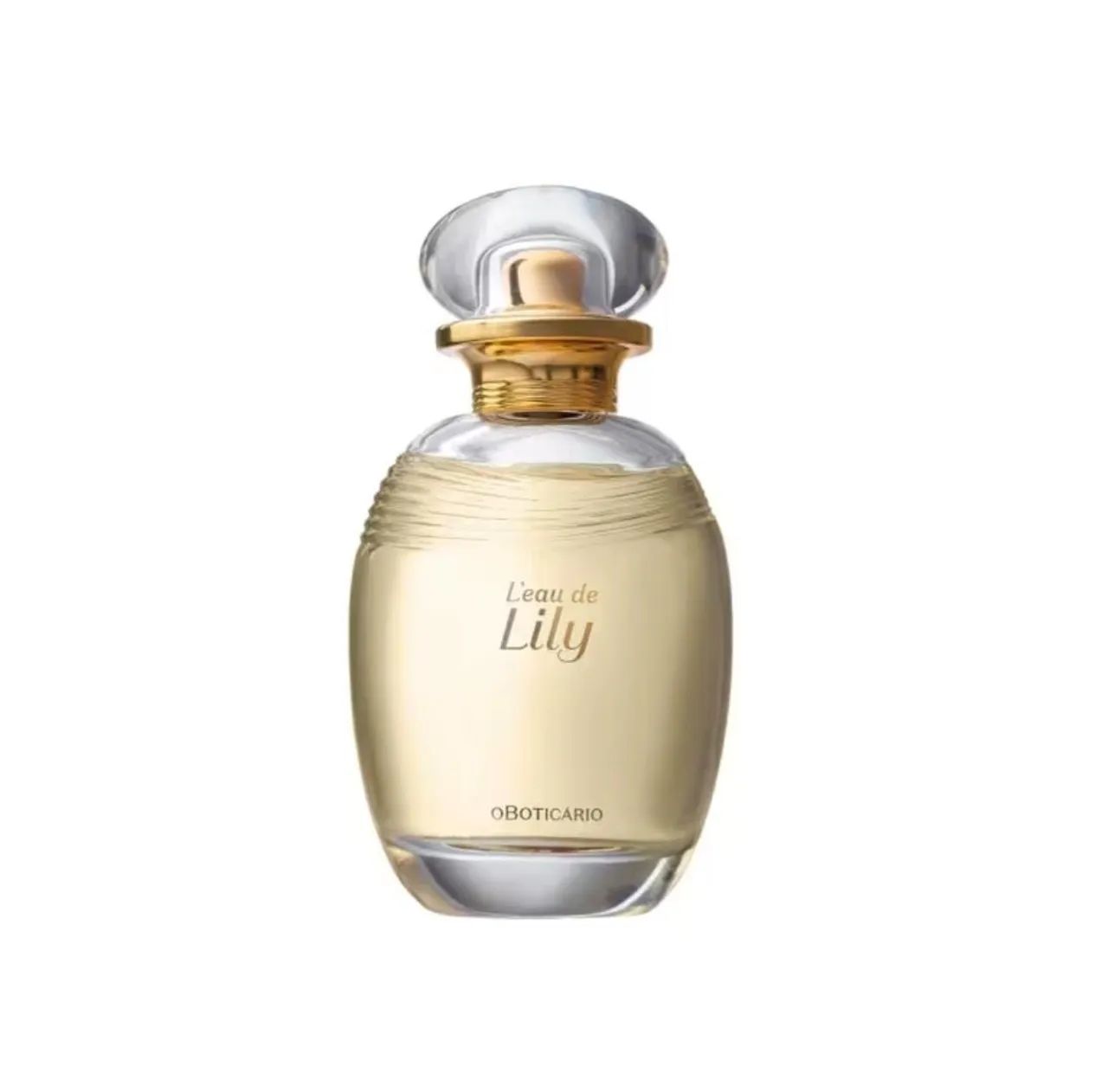 L'EAU DE LILY COLÔNIA 