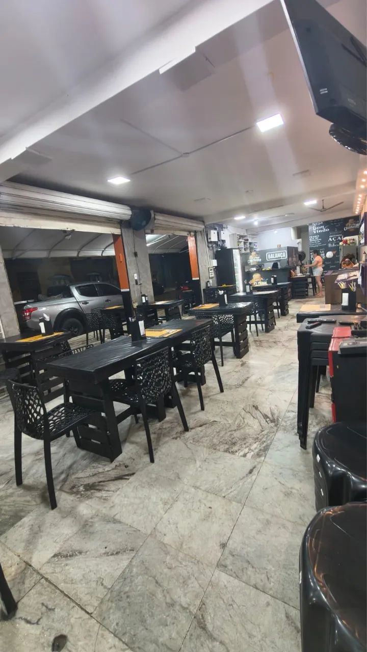 VENDO PONTO COMERCIAL NO SIQUEIRA  - Foto 4