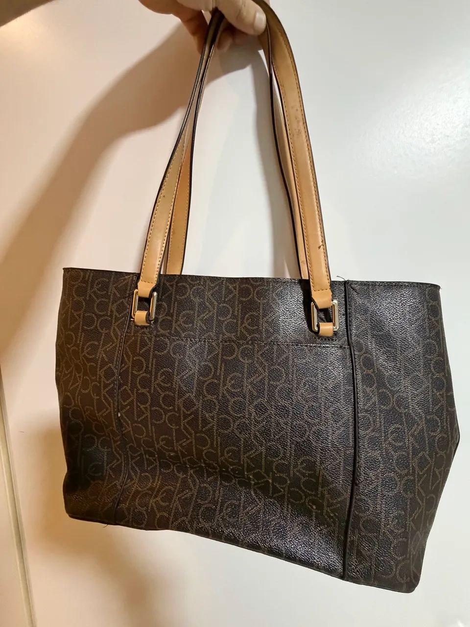 Bolsa CalvinKlein - Foto 2