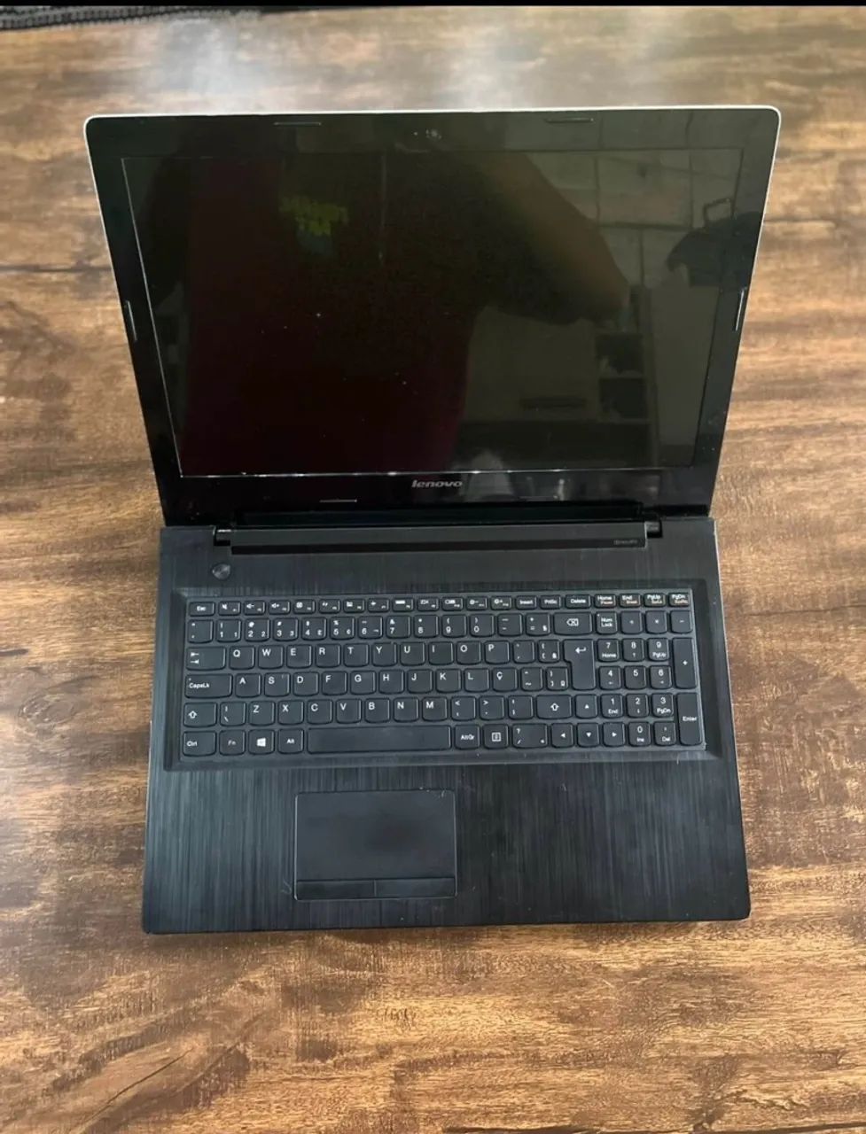Notebook Lenovo i5 - Foto 2